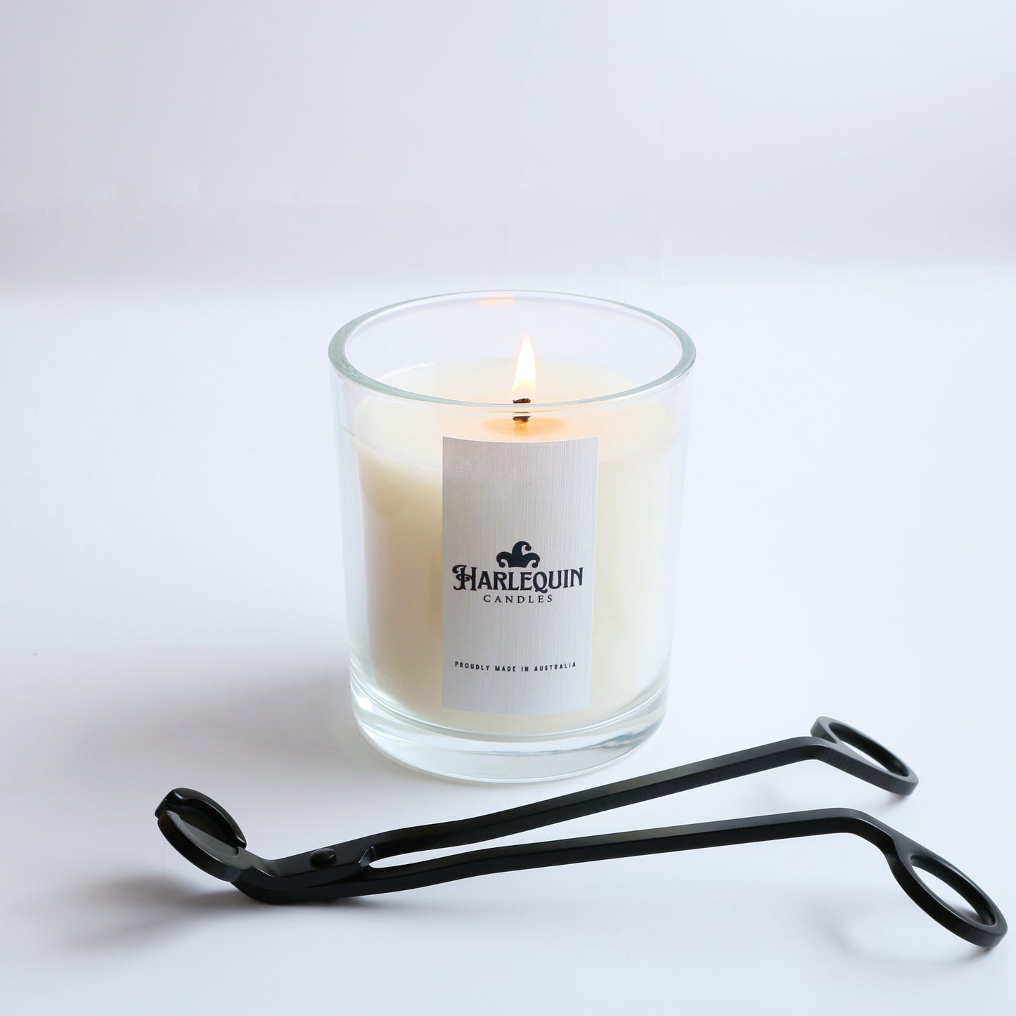 Vanilla Lavender Love Affair Soy Candle