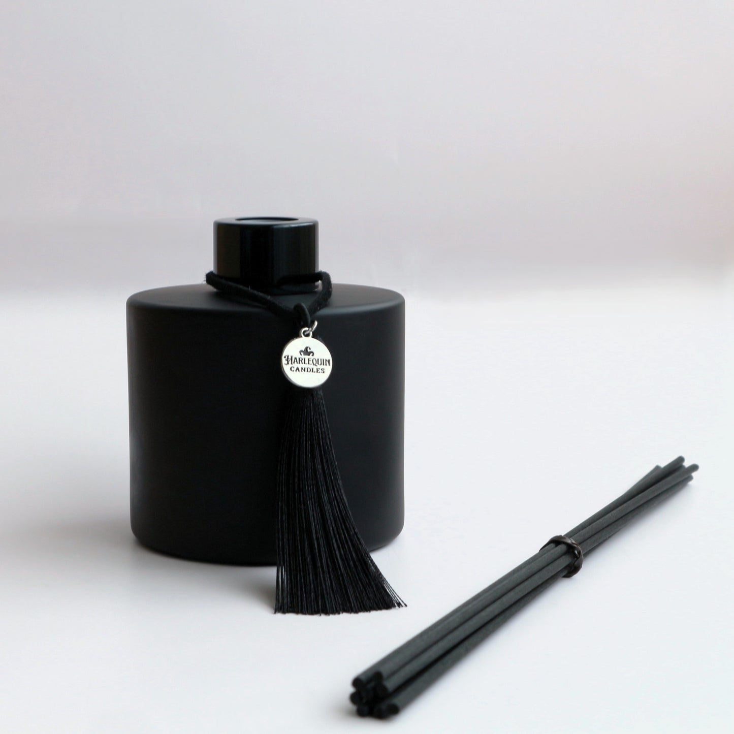 Fruit and Fire Reed Diffuser 200ml