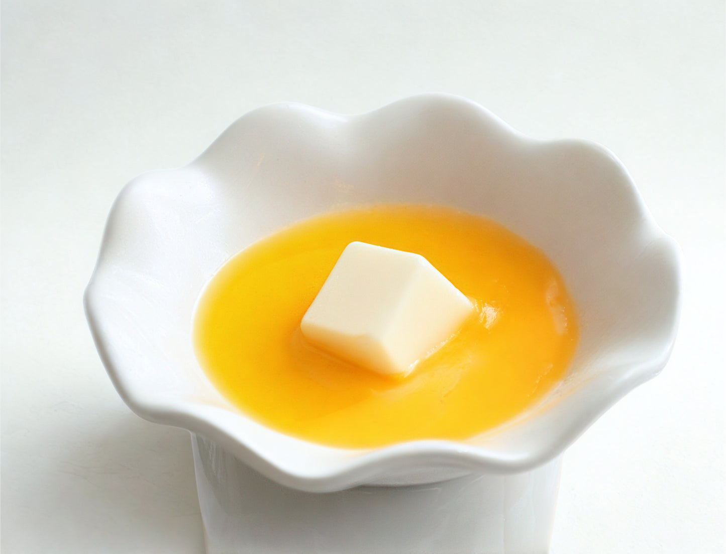 Peppermint Mallow Soy Melts