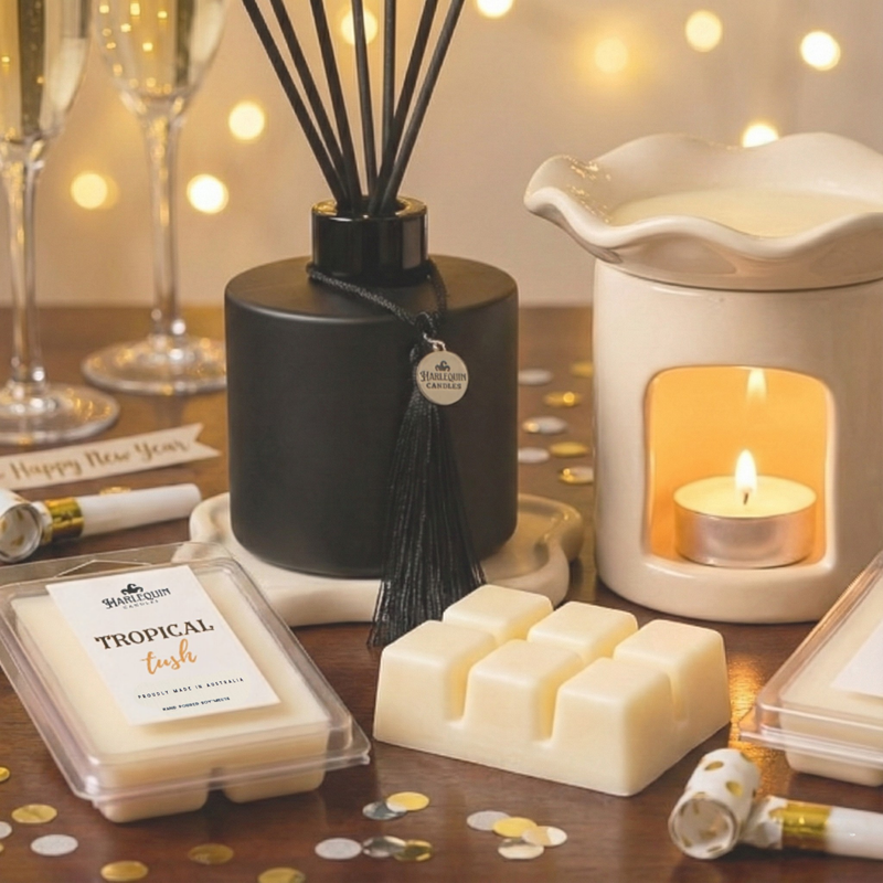 Favourite Scents Clearance