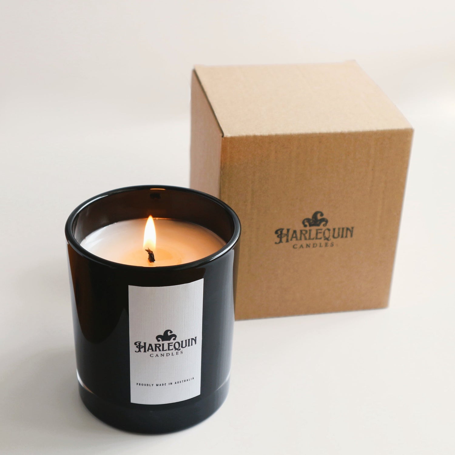 Soy Candles