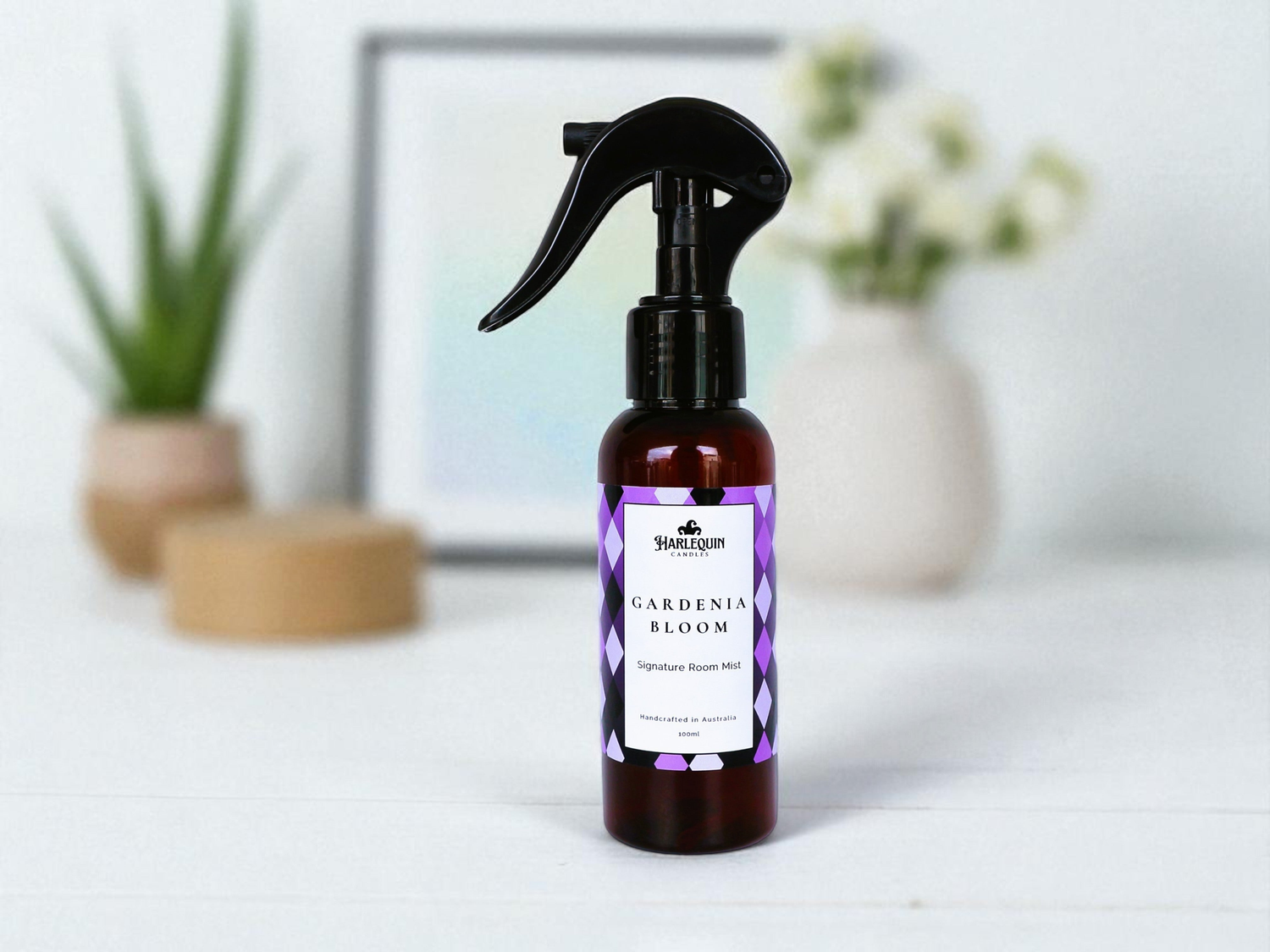 Signature Room Mists