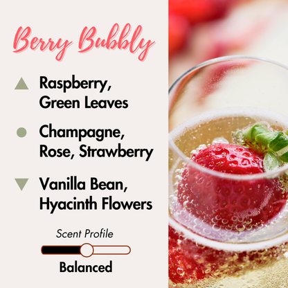 Berry Bubbly