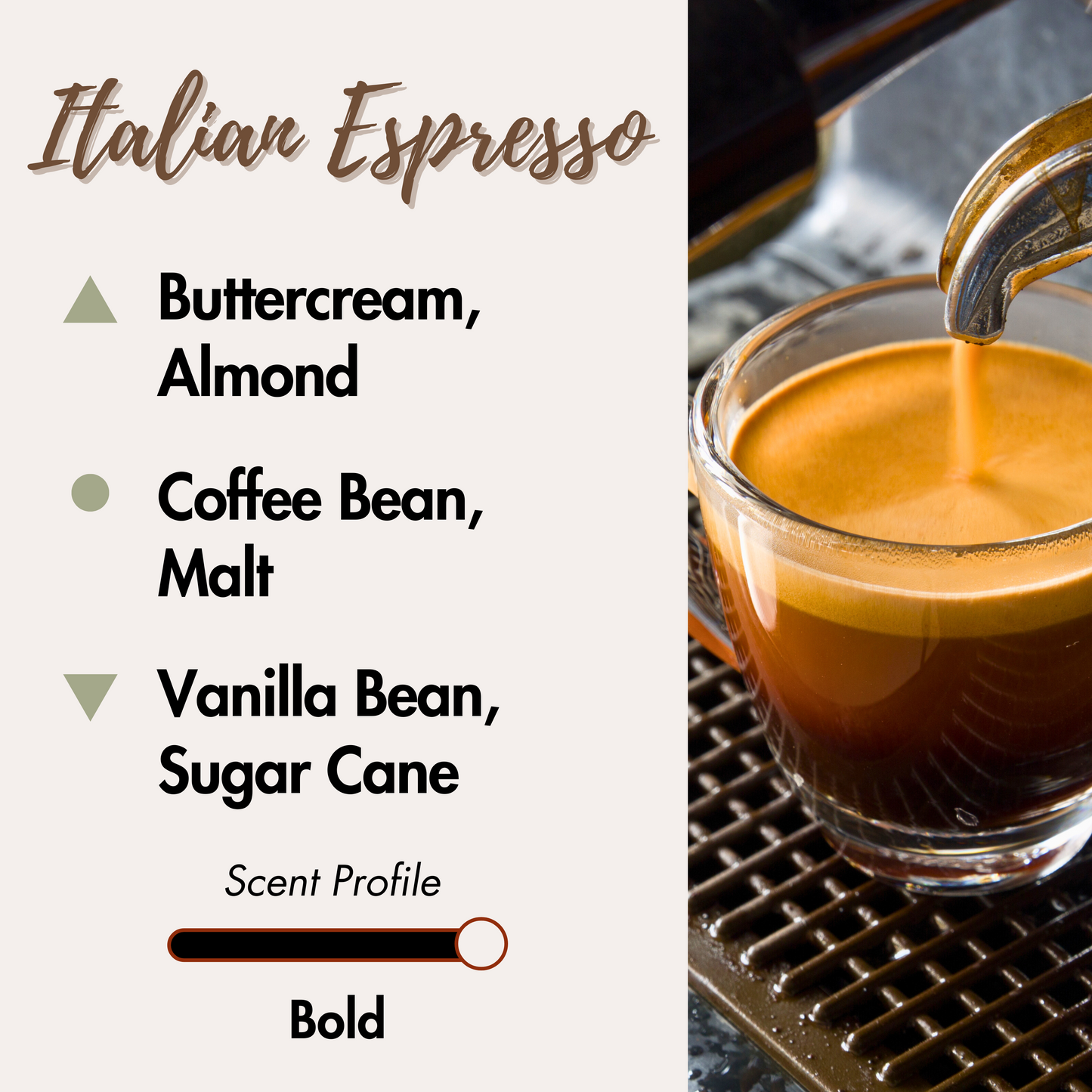 Italian Espresso