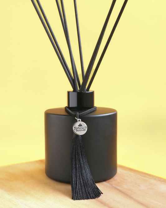 Banana Drama Reed Diffuser 200ml