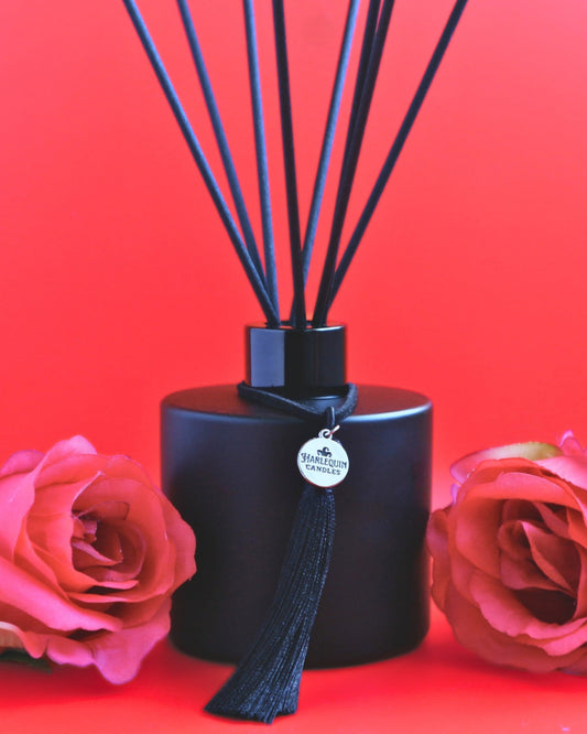 Fruit and Fire Reed Diffuser 200ml