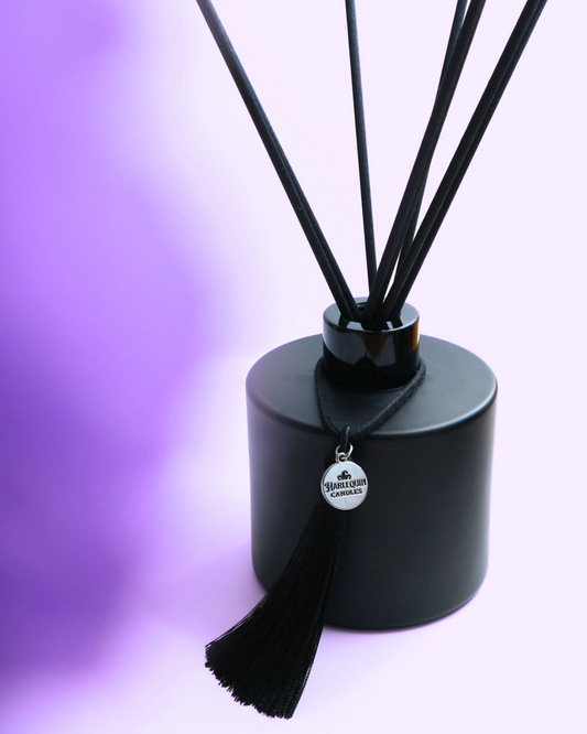 Gardenia Bloom Reed Diffuser 200ml