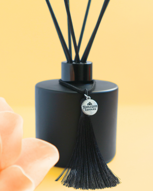 Honeycomb Musk Reed Diffuser 200ml