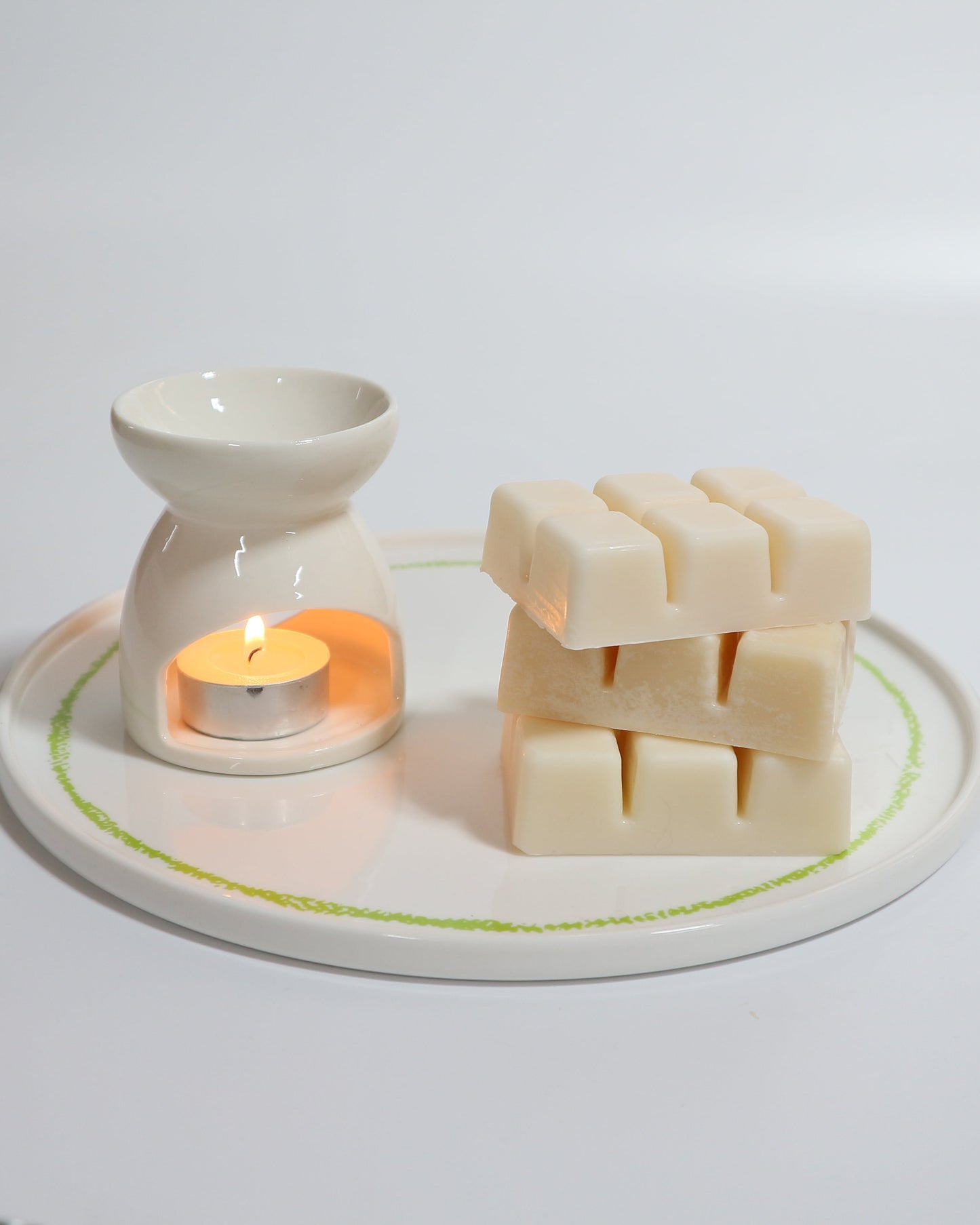 Cosy Café Soy Wax Melt 3-Pack