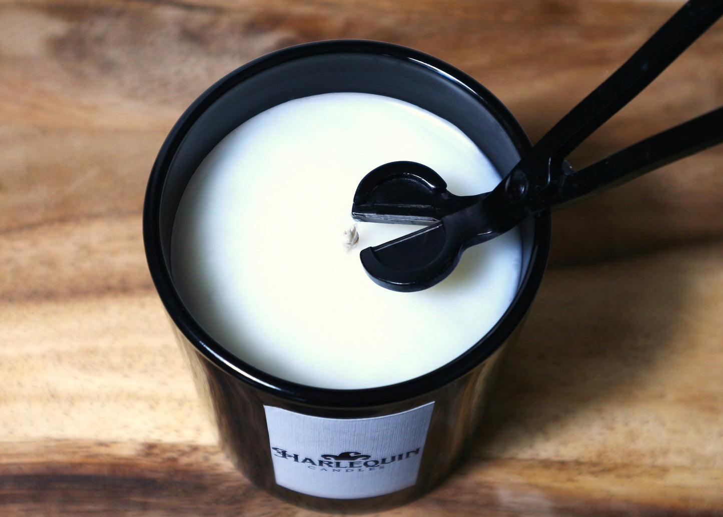 Candle Wick Trimmer