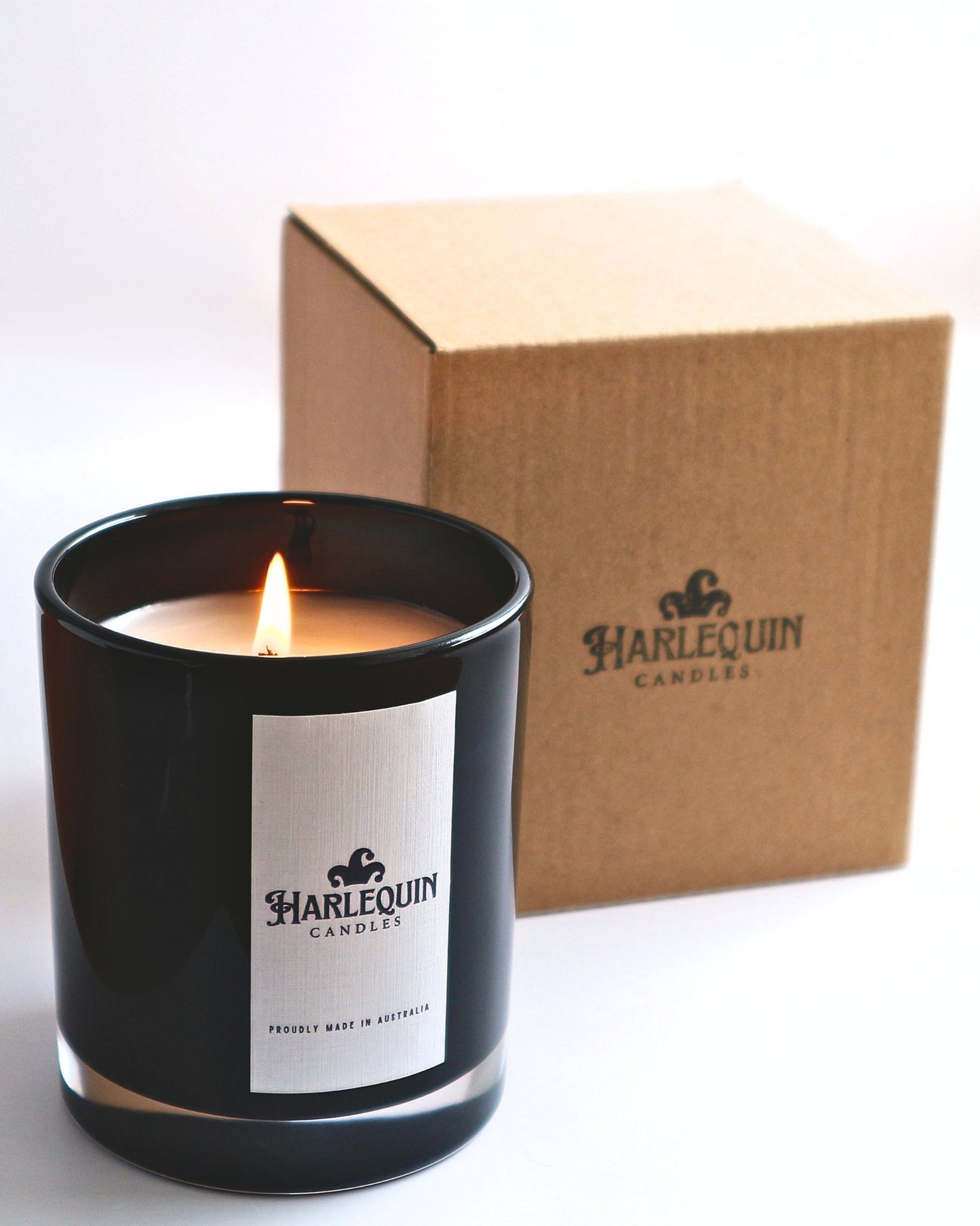 Mulled Merlot Soy Candle
