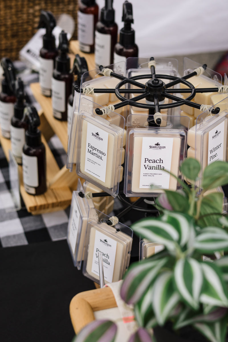Market products