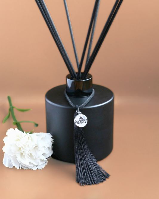 Italian Espresso Reed Diffuser 200ml