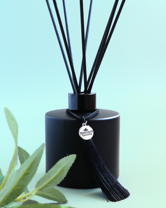 Lemon Myrtle Reed Diffuser 200ml