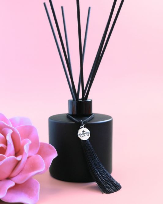 Ruby Lemonade Reed Diffuser 200ml