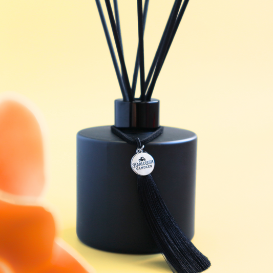Sweet N' Salty Caramel Reed Diffuser 200ml