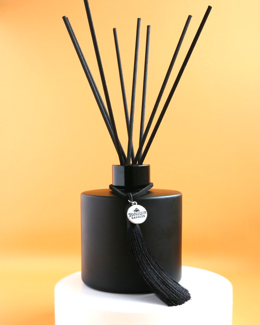 Tropical Tush Reed Diffuser 200ml
