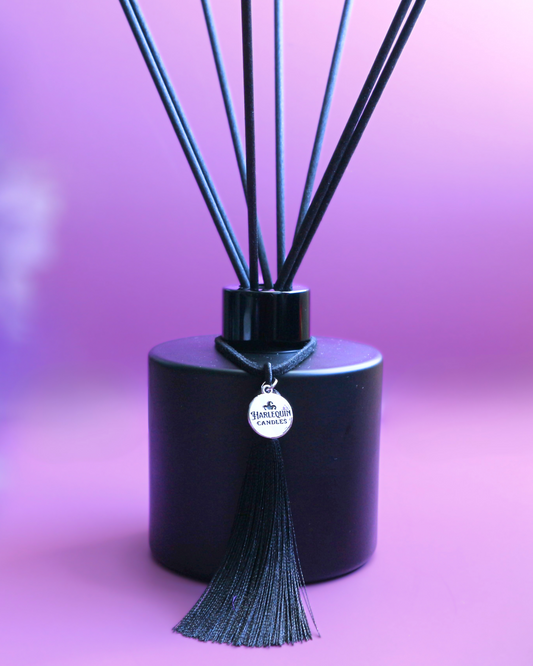 Vanilla Lavender Love Affair Reed Diffuser 200ml