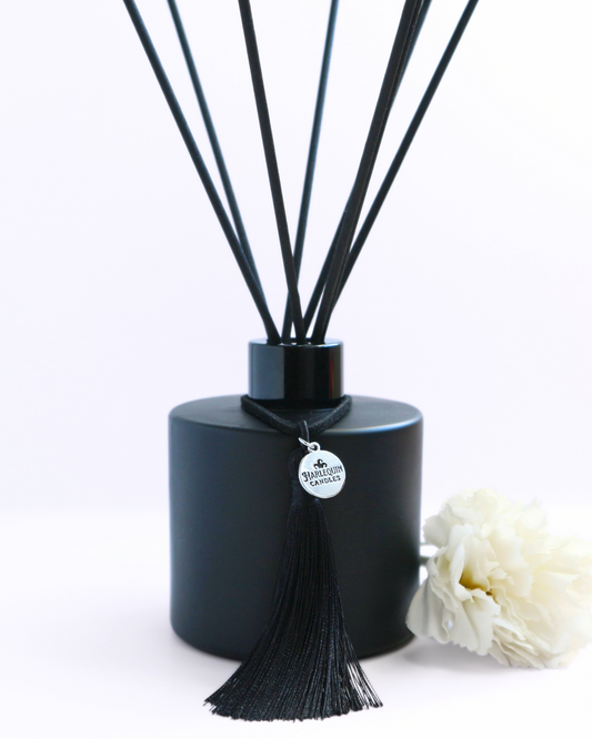 White Lotus Luxe Reed Diffuser 200ml
