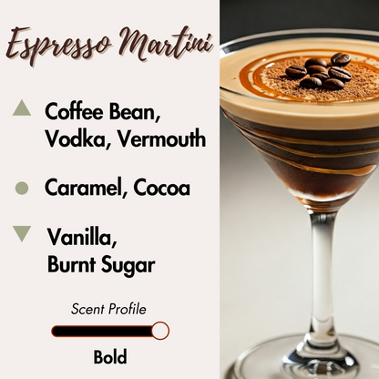 Espresso Martini