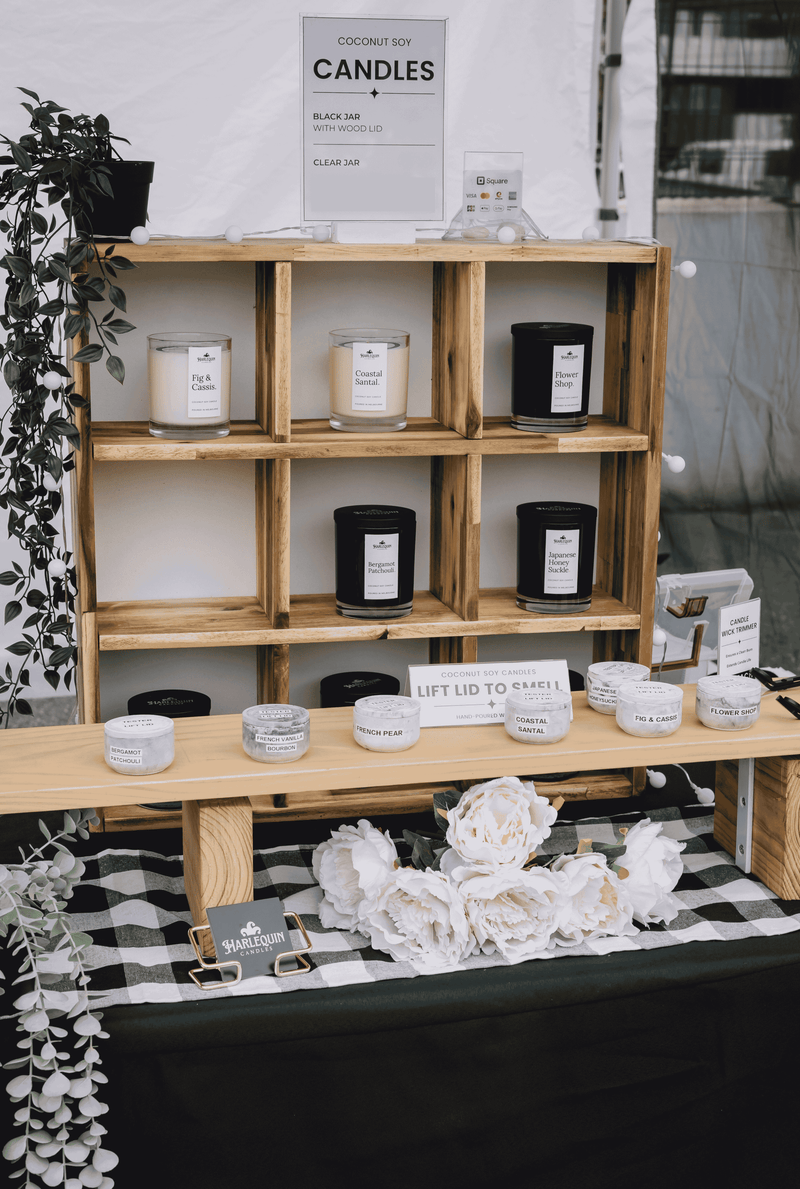 Market display