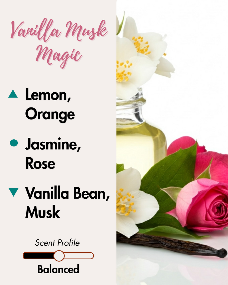 Infographic by Harlequin Candles: 'How to Use Your Room Mist The Best Way!' Tips include Instant Refresh (for bathrooms), Bedroom Bliss (keep fresh), Living Room Lift (brighten space), and Bin Buddy (freshen bins). Features a Harlequin Candles Signature Room Mist bottle, highlighting versatile home fragrance applications.