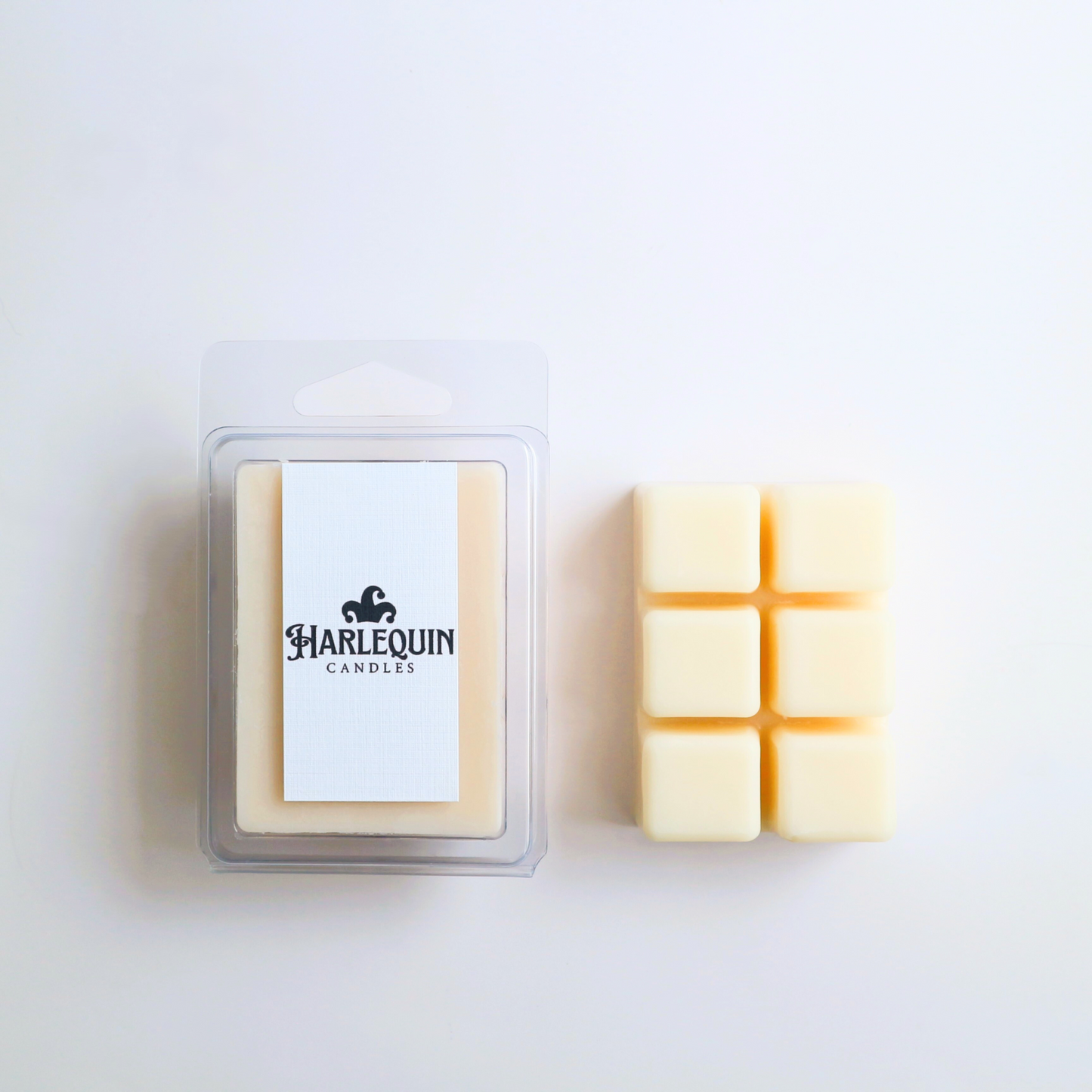 Espresso Martini Soy Melts