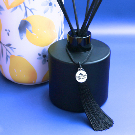 Lemon Liquor Reed Diffuser 200ml