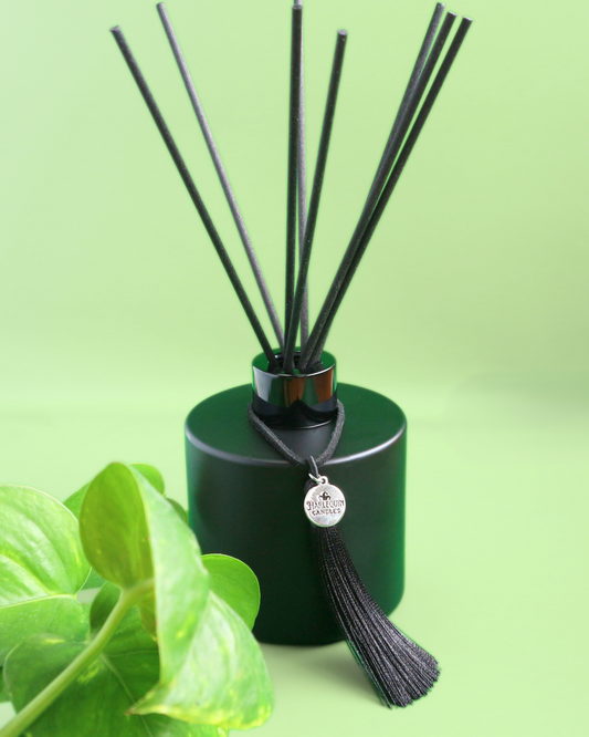 Peppermint Mallow Reed Diffuser 200ml