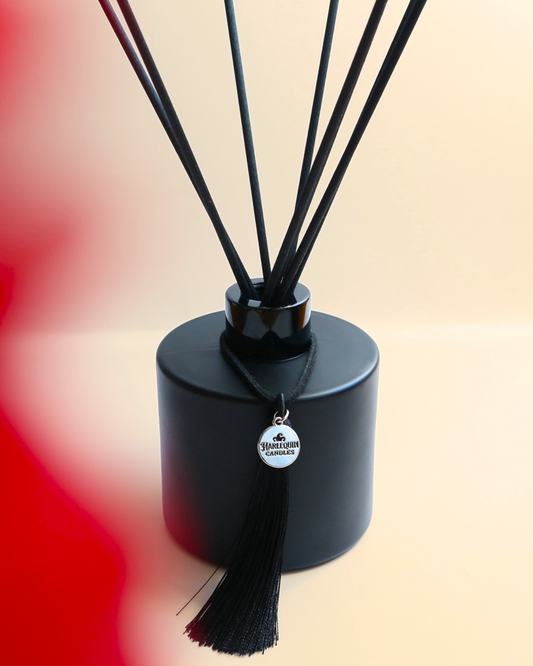 Saffron Woods Reed Diffuser 200ml